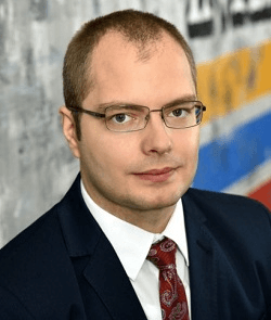 Silviu POP, Head of Research, Colliers International