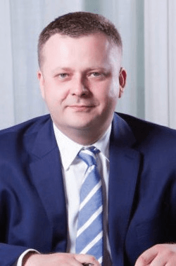Alexandru STÂNEAN, CEO TeraPlast