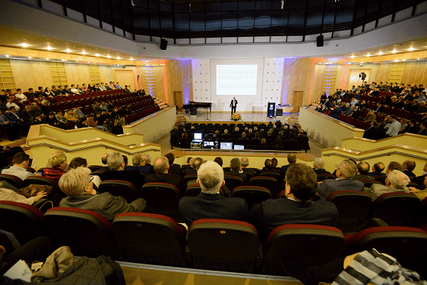 Facultatea de Inginerie Mecanică