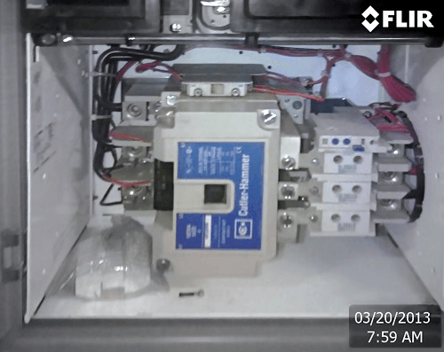 Menținerea fiabilității echipamentelor electrice cu ajutorul tehnologiilor Ultrasound şi Infrared