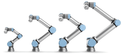 Avantajele automatizării cu roboți colaborativi, indiferent de dimensiunea afacerii