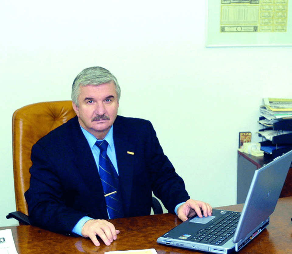Valeriu Velciu, Director ELECTROTEL, Președinte APREL - Despre ELECTROTEL