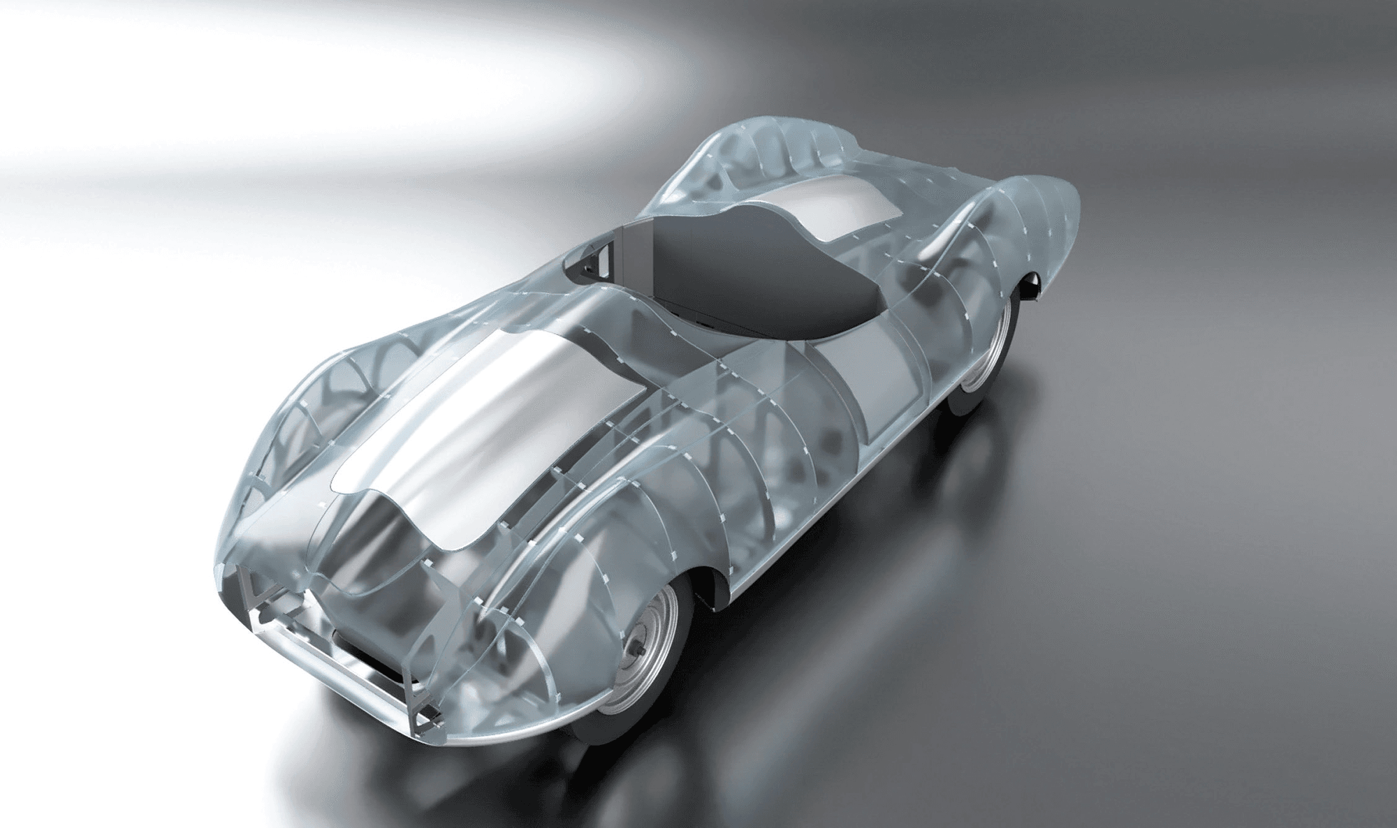 Vehicul Concept
