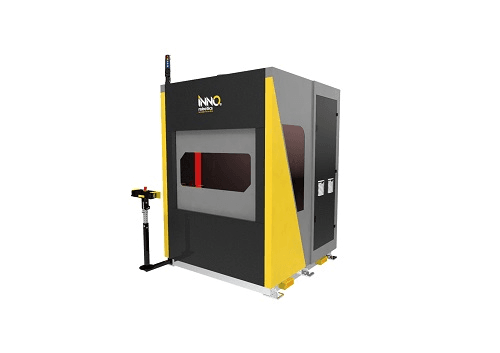 WeldPro Mini – eficiență în spații reduse