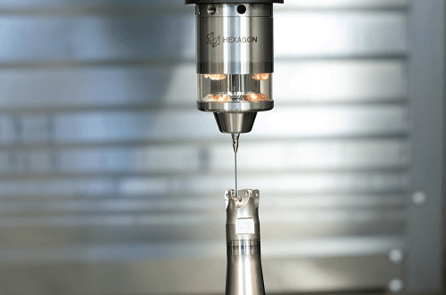 Palpator cu infraroșu Hexagon IRP 40.42