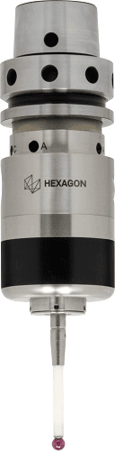 FOTO. Palpator cu unde radio Hexagon RWP 38.41