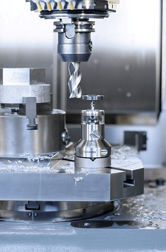 Senzor pentru măsurare sculă Hexagon IRT 35.70