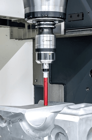 Senzor de temperatură Hexagon TP44.10
